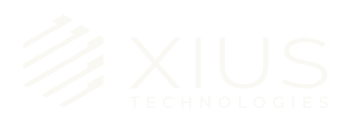 XIUS Logo
