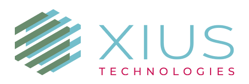 XIUS Logo