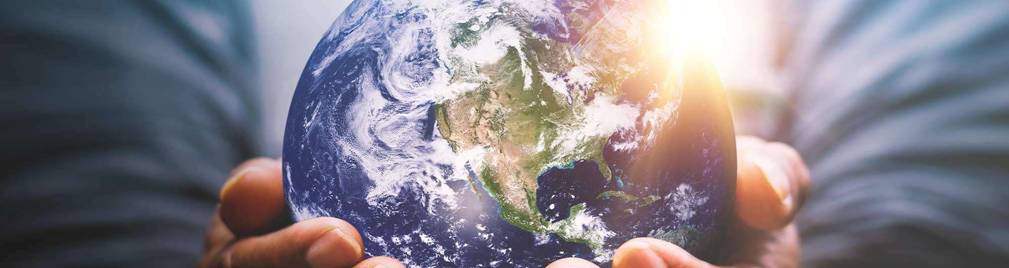 Klima- und Energiesicherheit