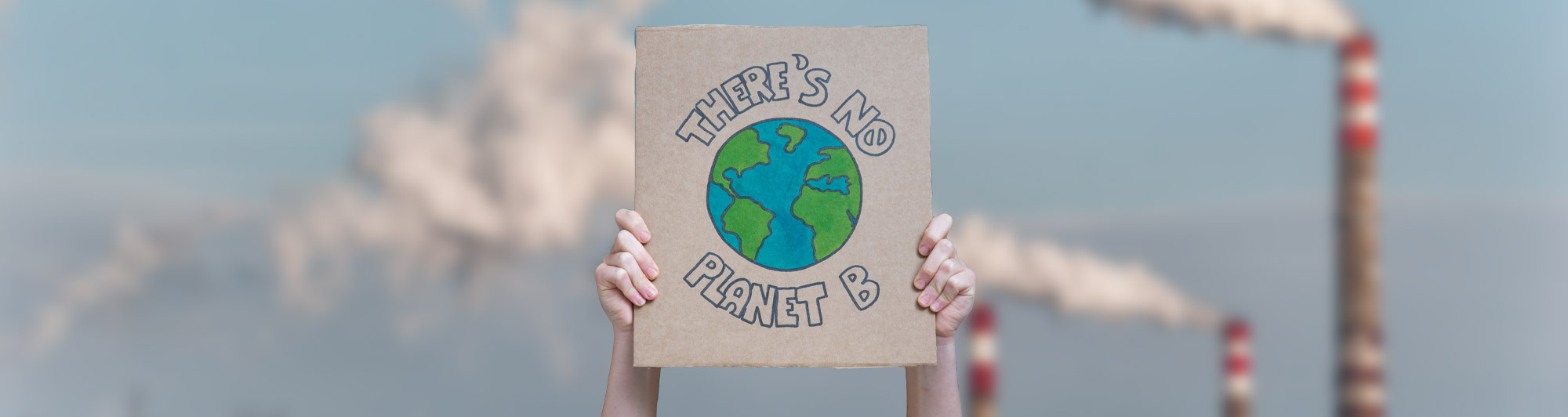 Studie: Wie wichtig ist der Bevölkerung der Klimaschutz?